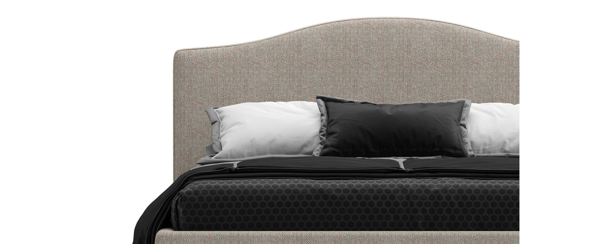 Кровать K7 - 5